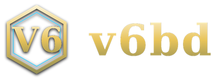 v6bd logo